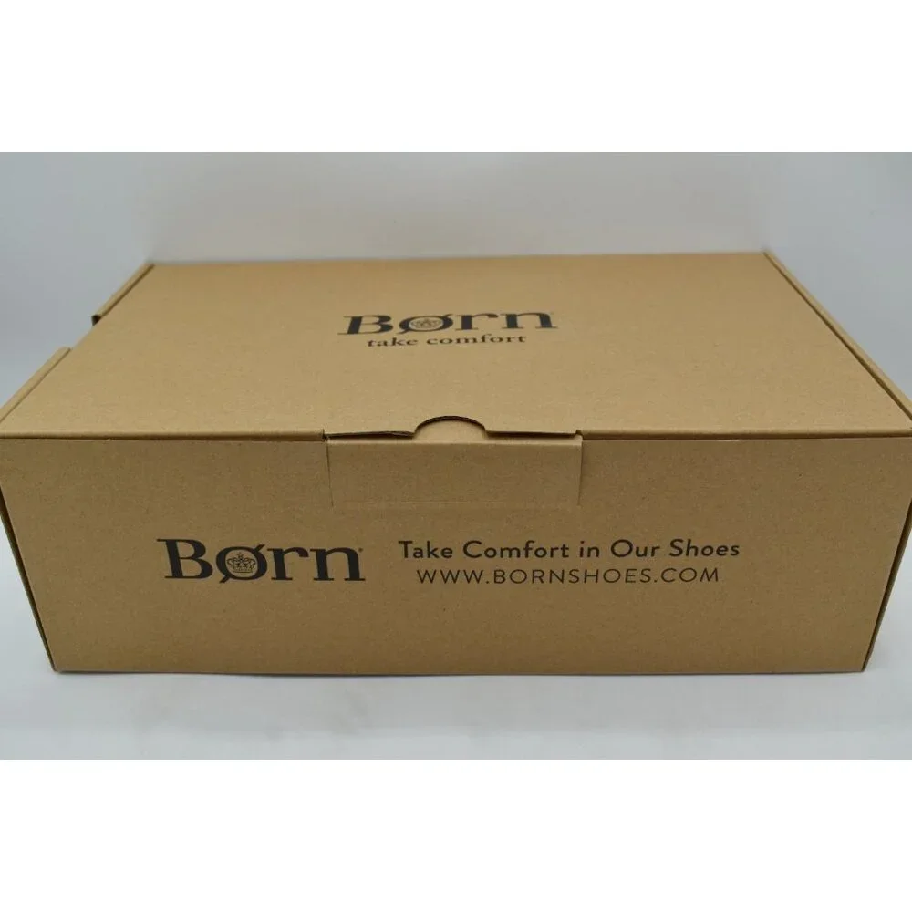 Born mens size